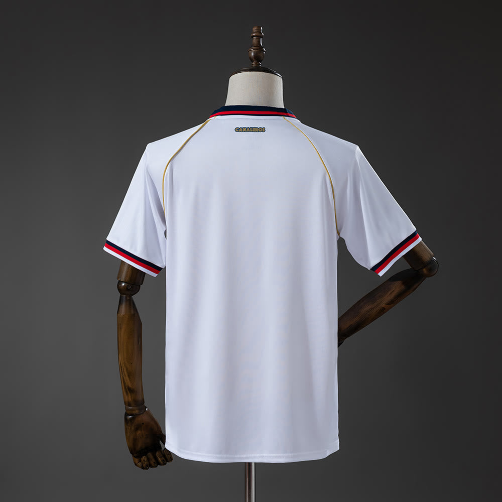 Camiseta Panamá 2ª Equipación 2026