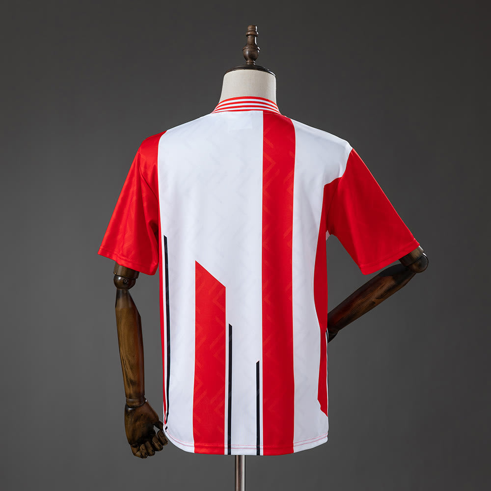 Camiseta Southampton 1ª Equipación 1993