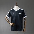 Camiseta Nueva Zelanda 2ª Equipación 2026