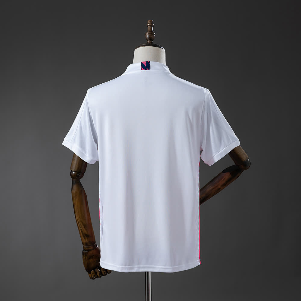 Camiseta Real Madrid 1ª Equipación 2020/21
