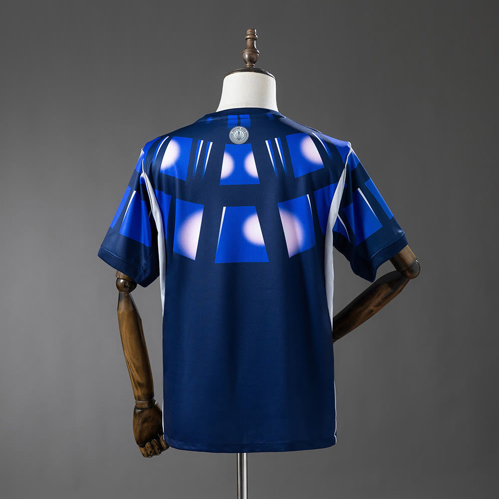 Camiseta Uruguay 2ª Equipación 2026