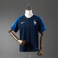Camiseta Francia 2ª Equipación 2018