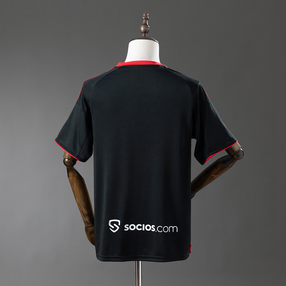 Camiseta Sevila 3ª Equipación 2025/26