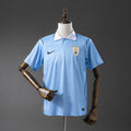 Camiseta Uruguay 1ª Equipación 2026