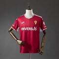 Camiseta Real Murcia 1ª Equipación 2025/26