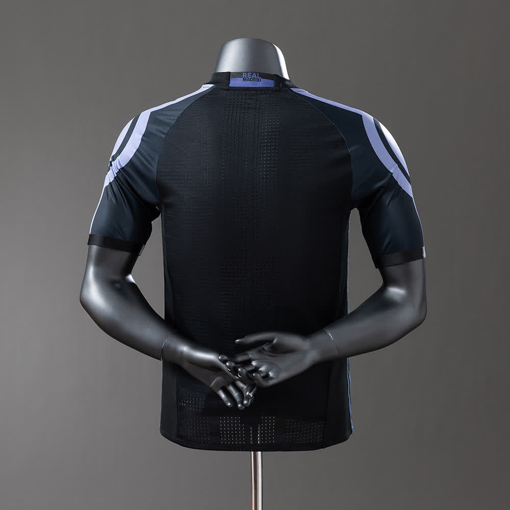 Camiseta Real Madrid 2ª Equipación 2015/16