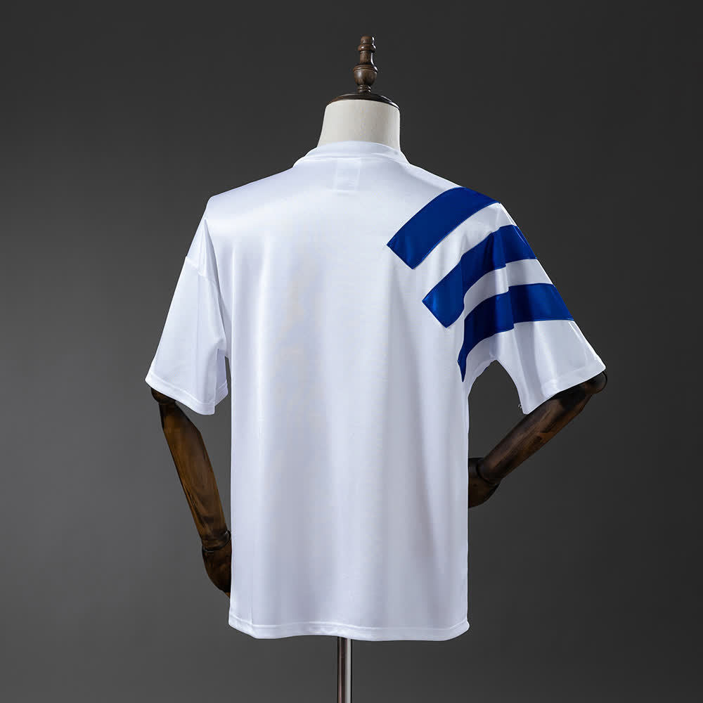 Camiseta Zaragoza 1ª Equipación 1992/93