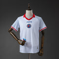 Camiseta Haití 1ª Equipación 2026