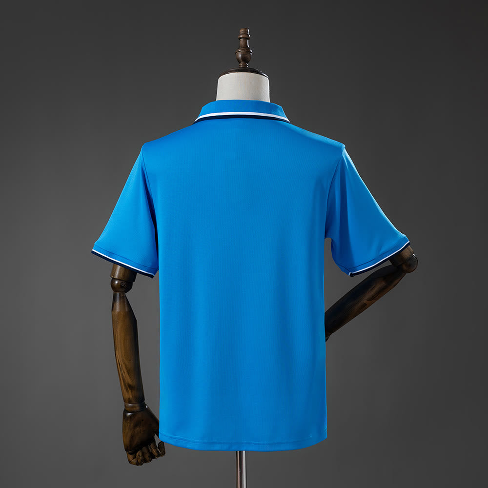 Camiseta Coventry City 1ª Equipación 1975/81