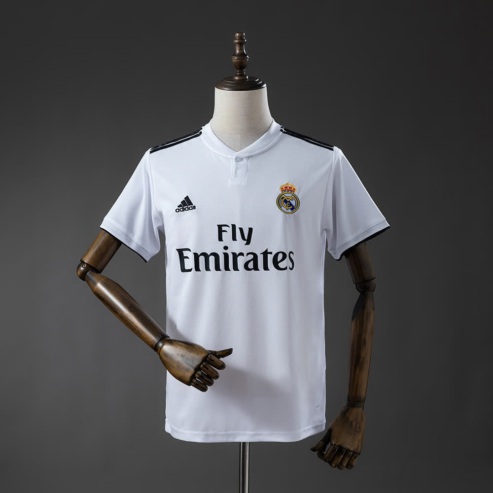 Camiseta Real Madrid 1ª Equipación 2014/15