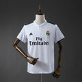 Camiseta Real Madrid 1ª Equipación 2014/15