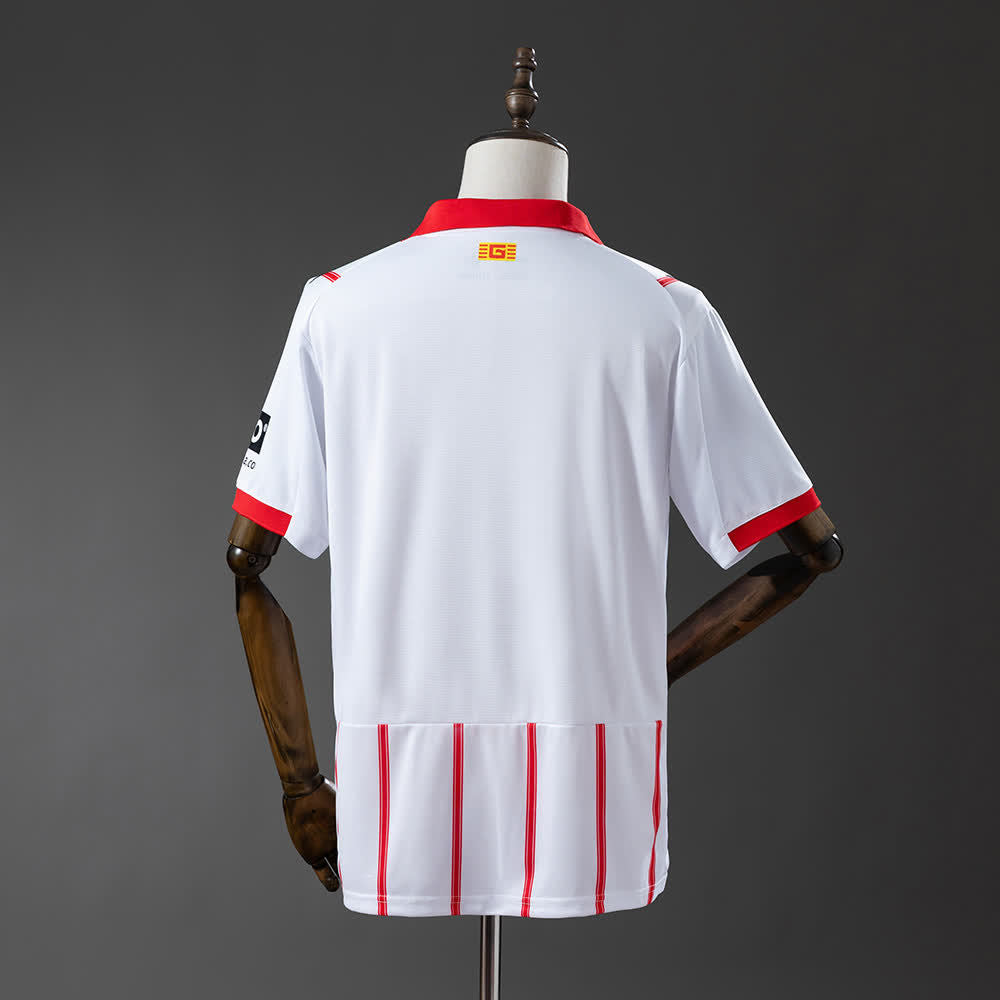 Camiseta Girona 1ª Equipación 2025/26