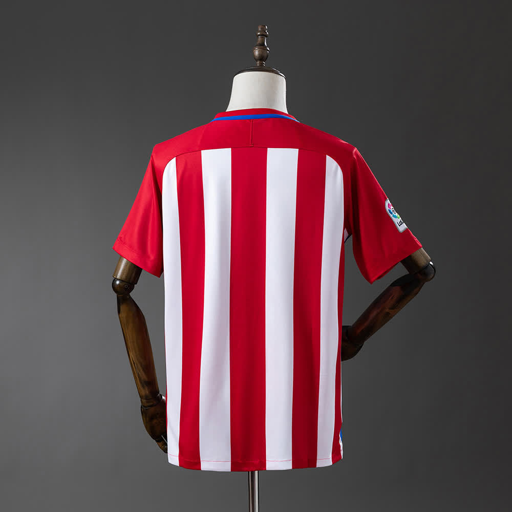 Camiseta Athletico de Madrid 1ª Equipación 2016/17