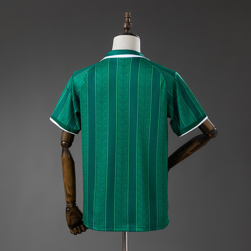 Camiseta Sudáfrica 2ª Equipación 2026