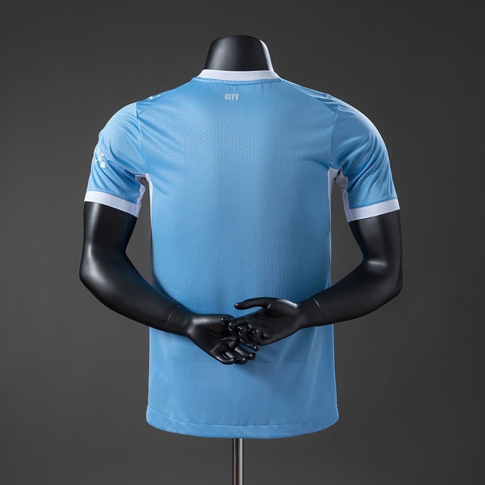 Camiseta Manchester City 1ª Equipación 2026/27
