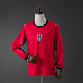 Long Sleeve Inglaterra 2ª Equipación 2026