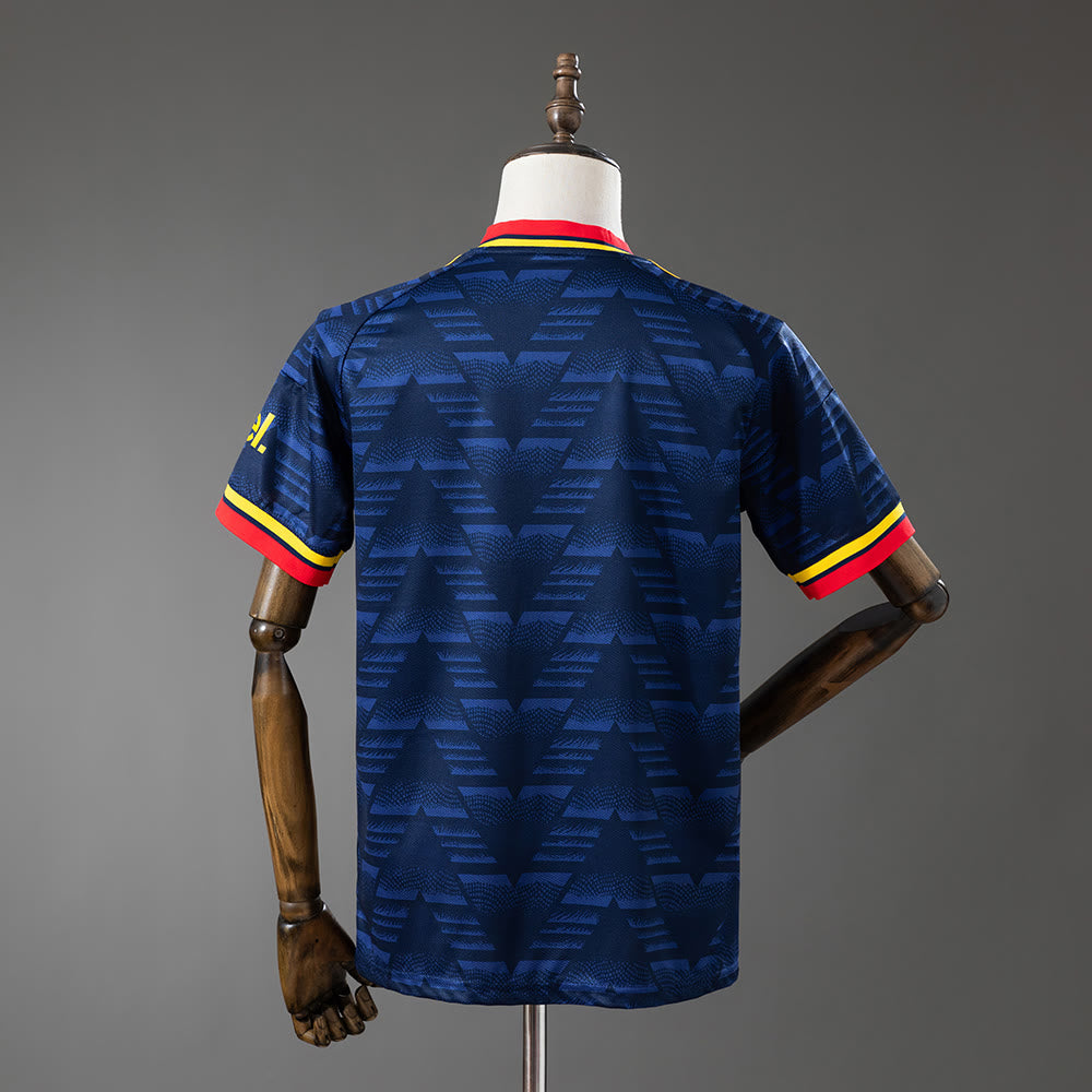Camiseta Arsenal 2ª Equipación 2026/2027