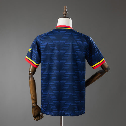 Camiseta Arsenal 2ª Equipación 2026/2027