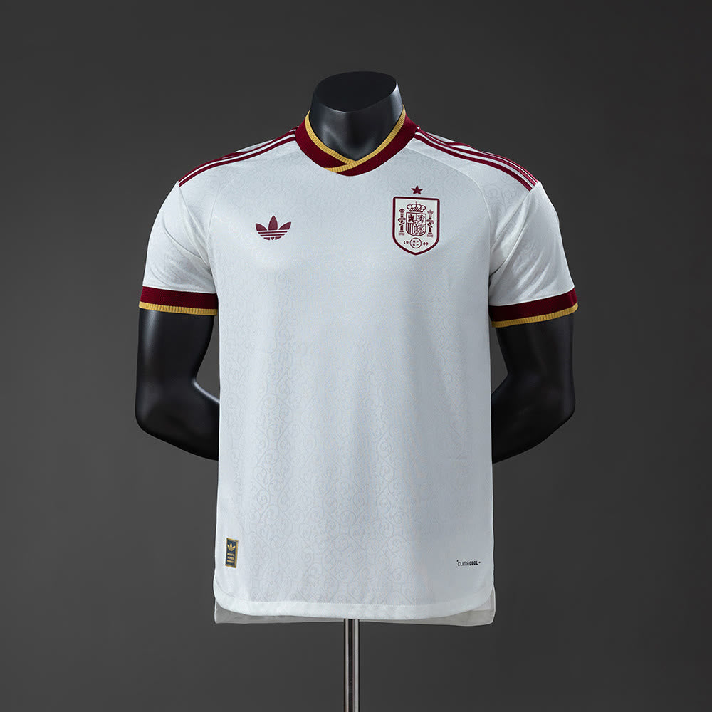 Camiseta España 2ª Equipación 2026