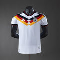 Camiseta Alemania 1ª Equipación 2026