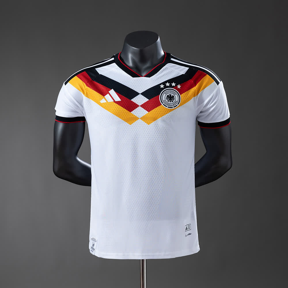 Camiseta Alemania 1ª Equipación 2026