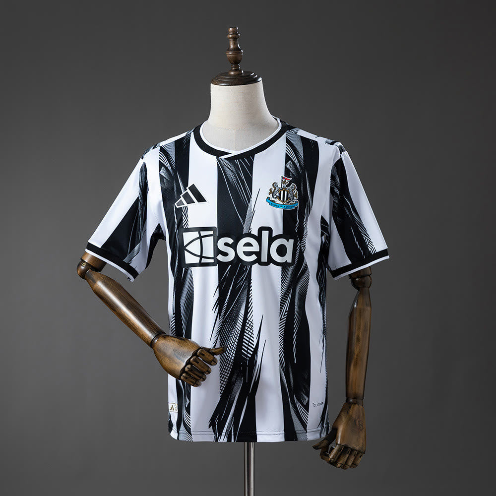 Camiseta Newcastle 3ª Equipación 2026/2027