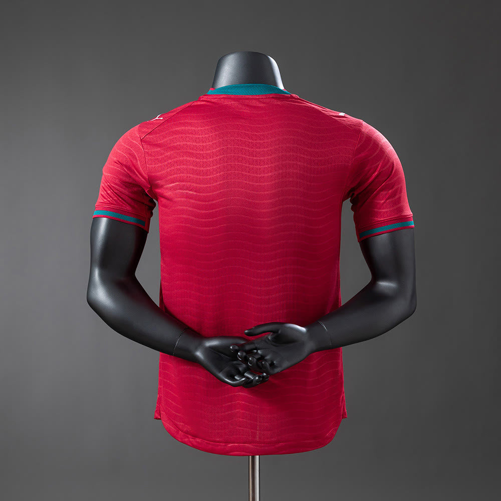 Camiseta Portugal 1ª Equipación 2026