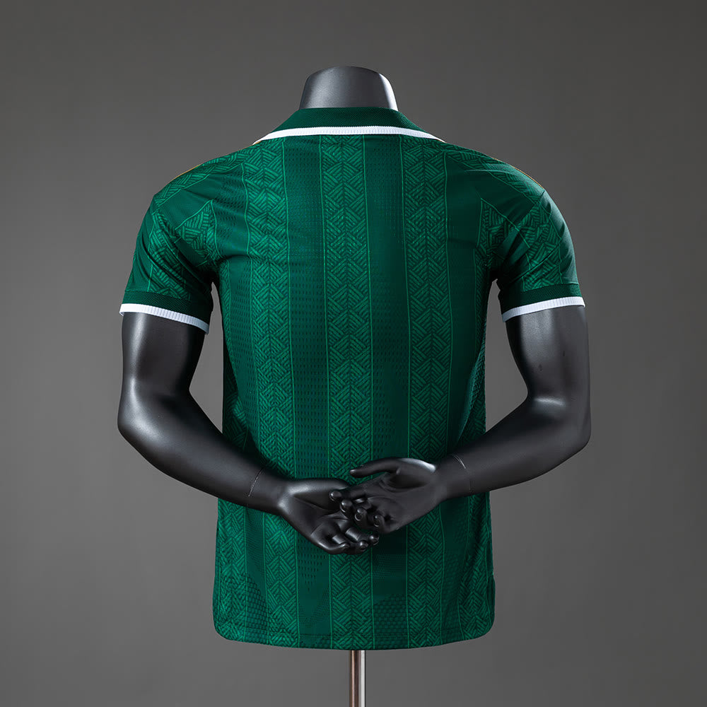 Camiseta Sudáfrica 1ª Equipación 2026