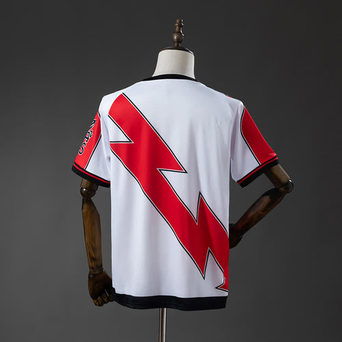 Camiseta  Rayo Vallecano 1ª Equipación 2025/26