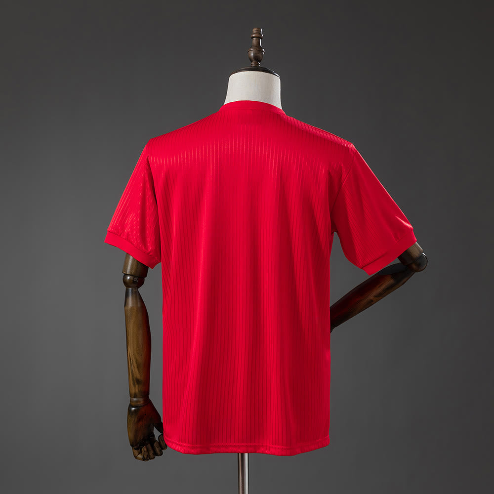 Camiseta Osasuna 1ª Equipación 2025/26 Edición Retro