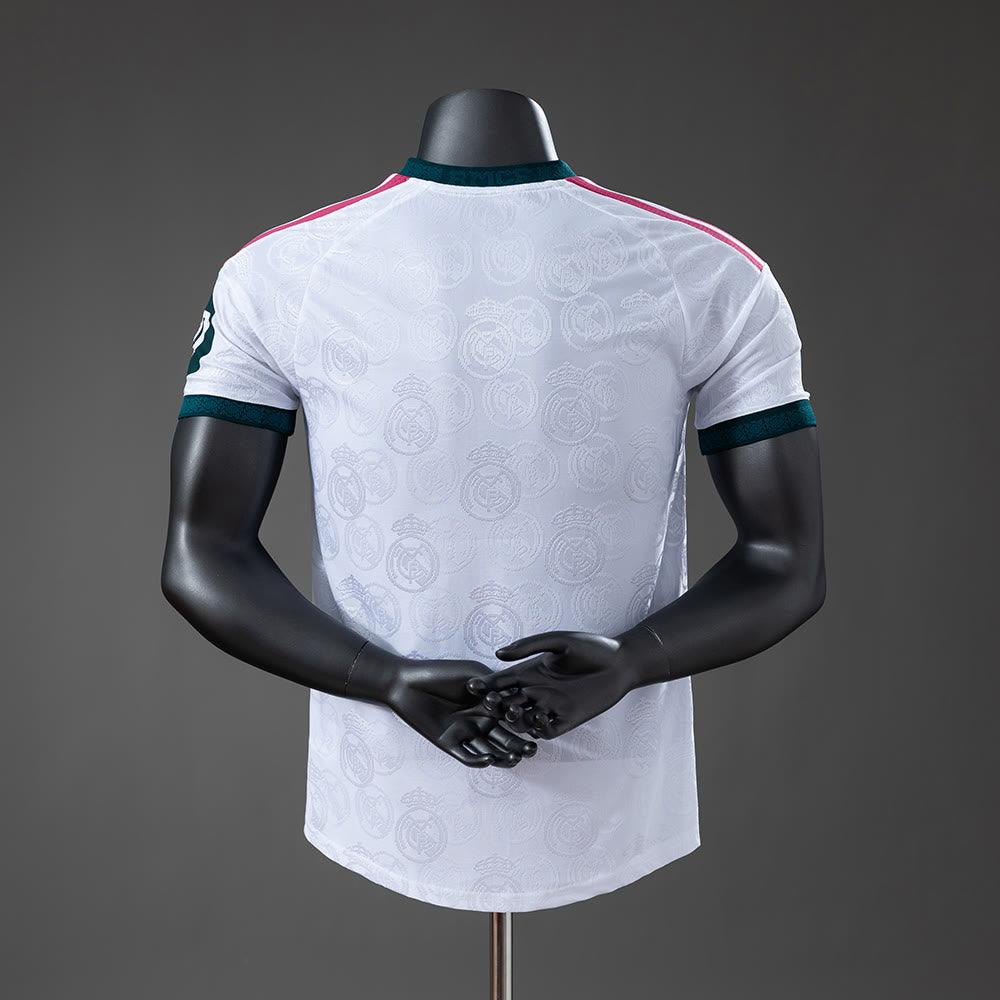Camiseta Real Madrid 1ª Equipación 2026