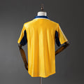 Camiseta Deportivo La Coruña 2ª Equipación 2000/01