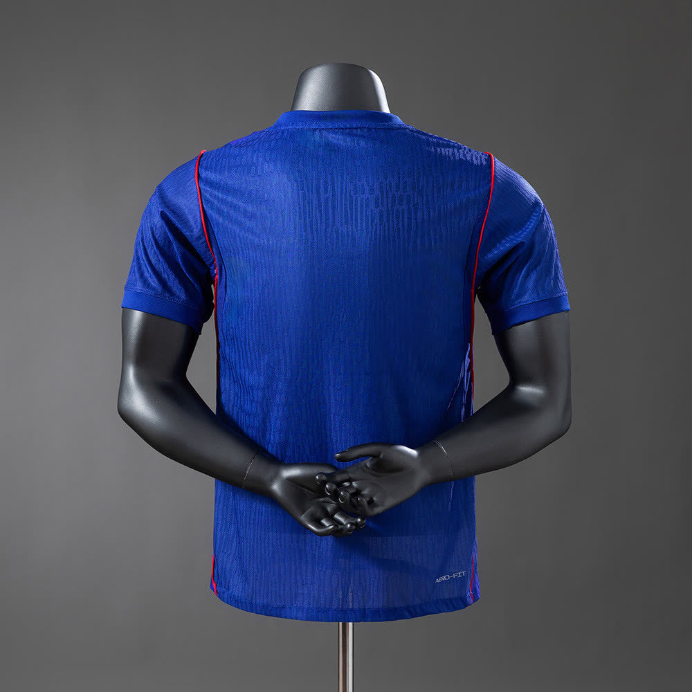 Camiseta Croacia 2ª Equipación 2026