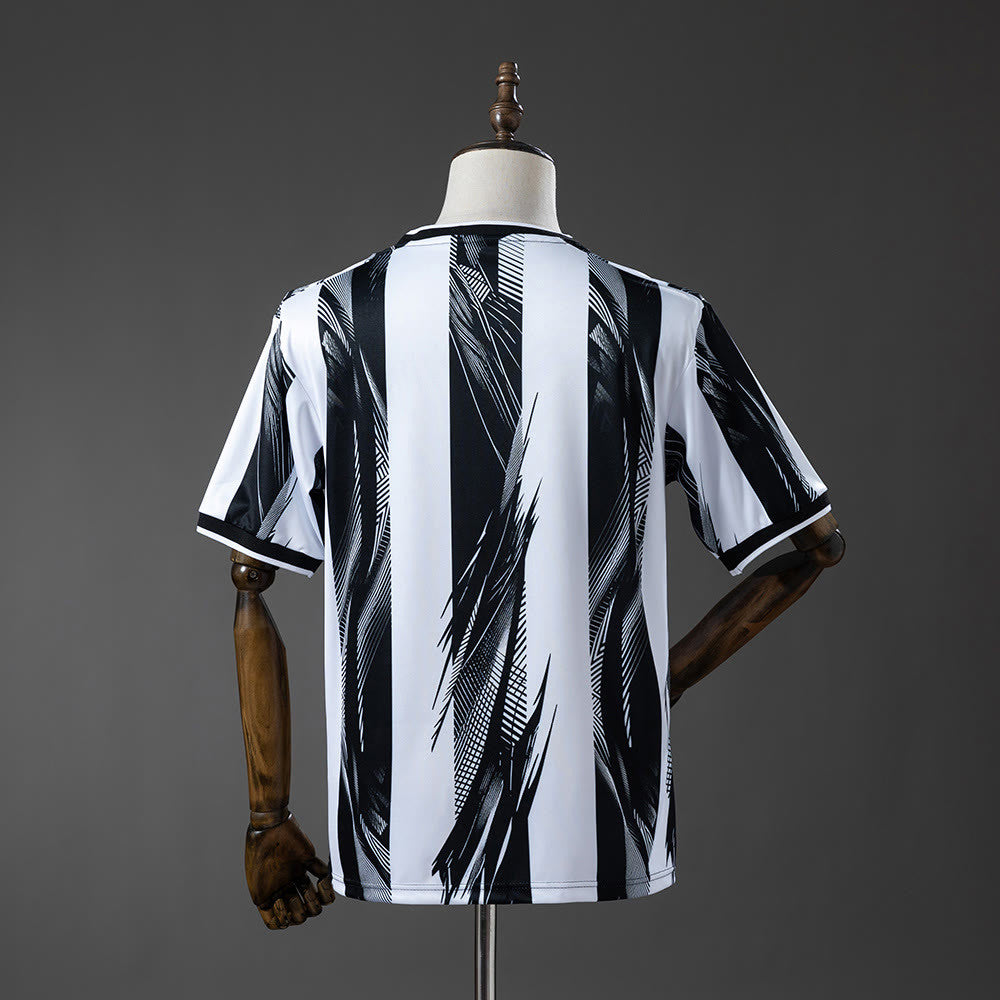 Camiseta Newcastle 3ª Equipación 2026/2027