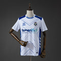 Camiseta Tenerife 1ª Equipación 2025/26 Edición Retro