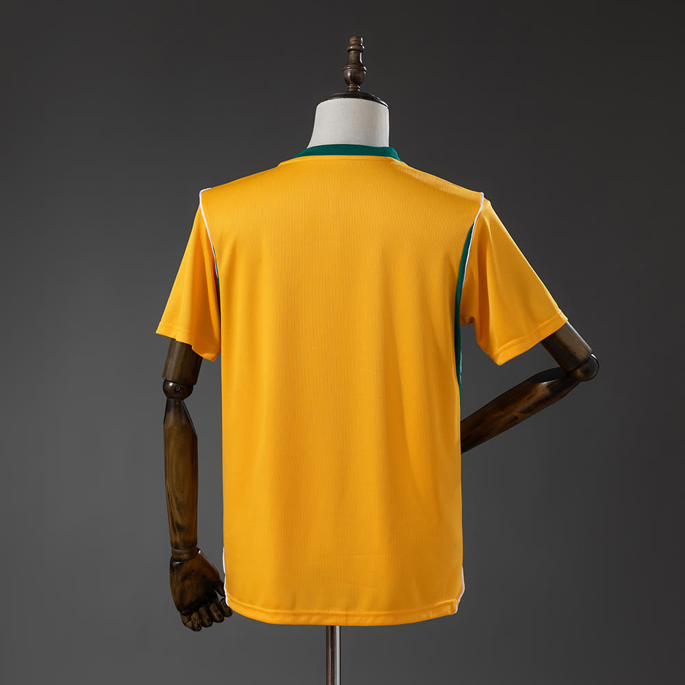 Camiseta Australia 2ª Equipación 2026