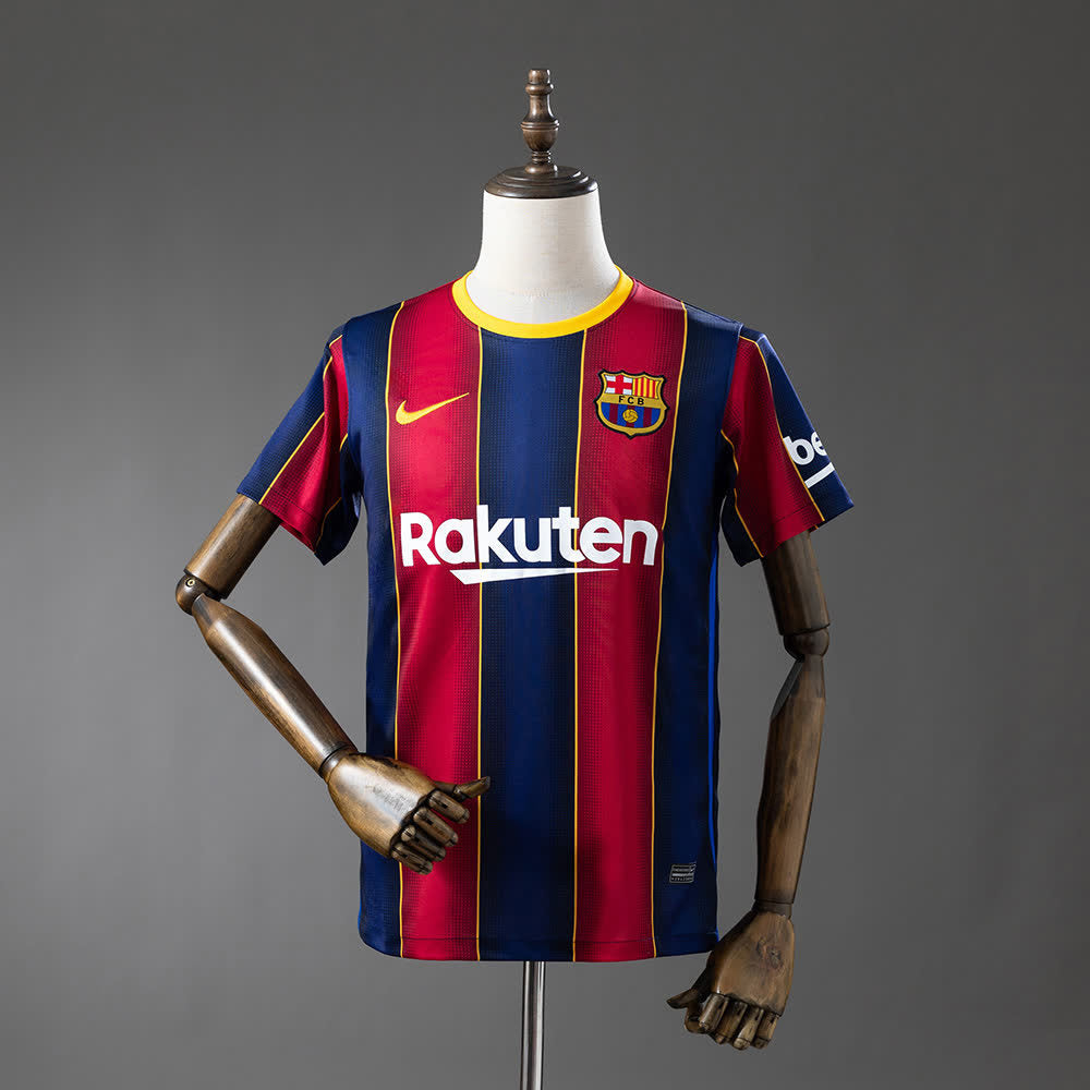 Camiseta Barcelona 1ª Equipación 2020/21