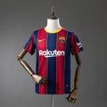 Camiseta Barcelona 1ª Equipación 2020/21
