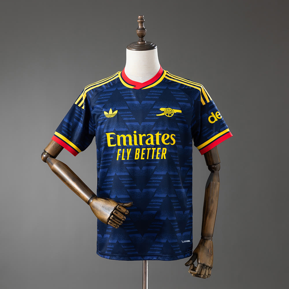 Camiseta Arsenal 2ª Equipación 2026/2027