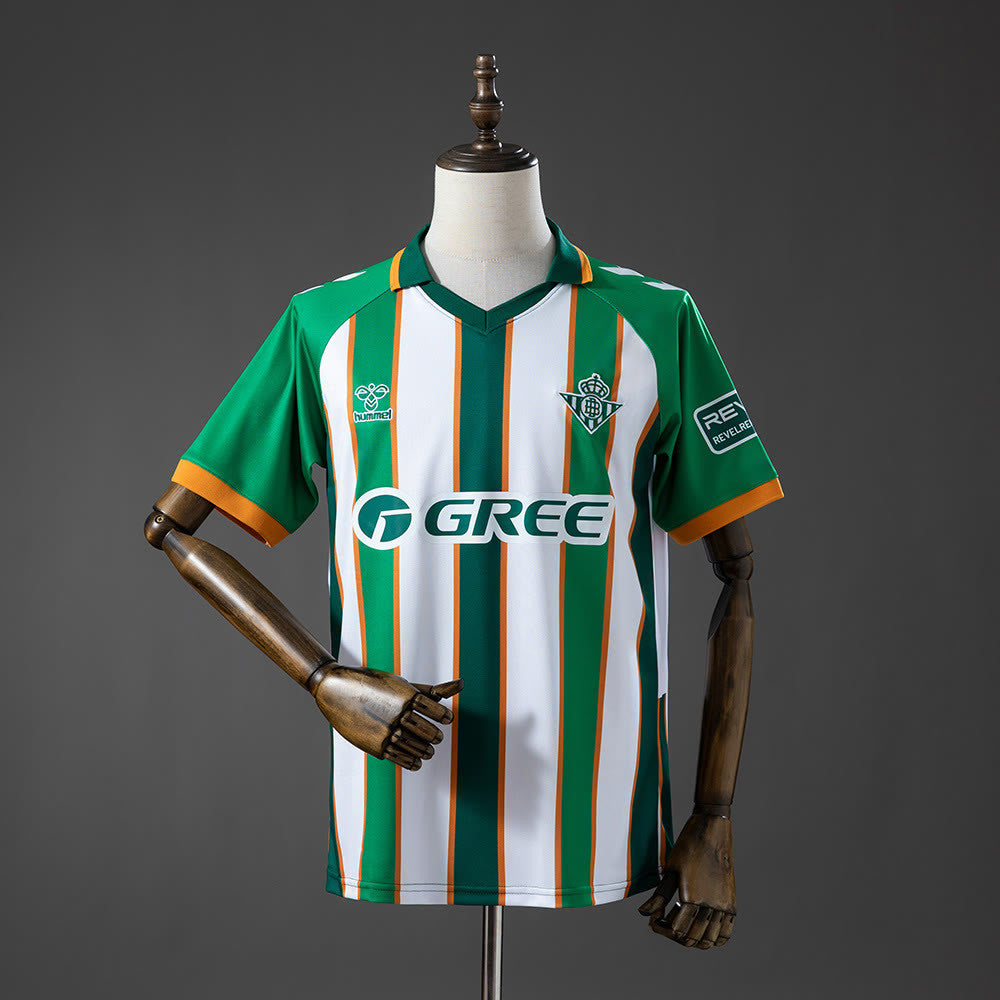 Camiseta Betis 1ª Equipación 2026/27 Edición Especial