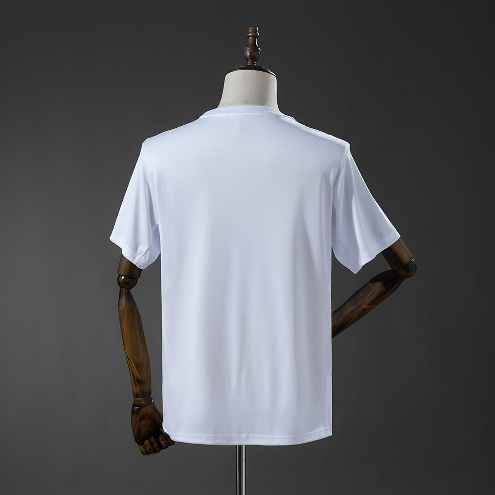 Camiseta Curazao 2ª Equipación 2026