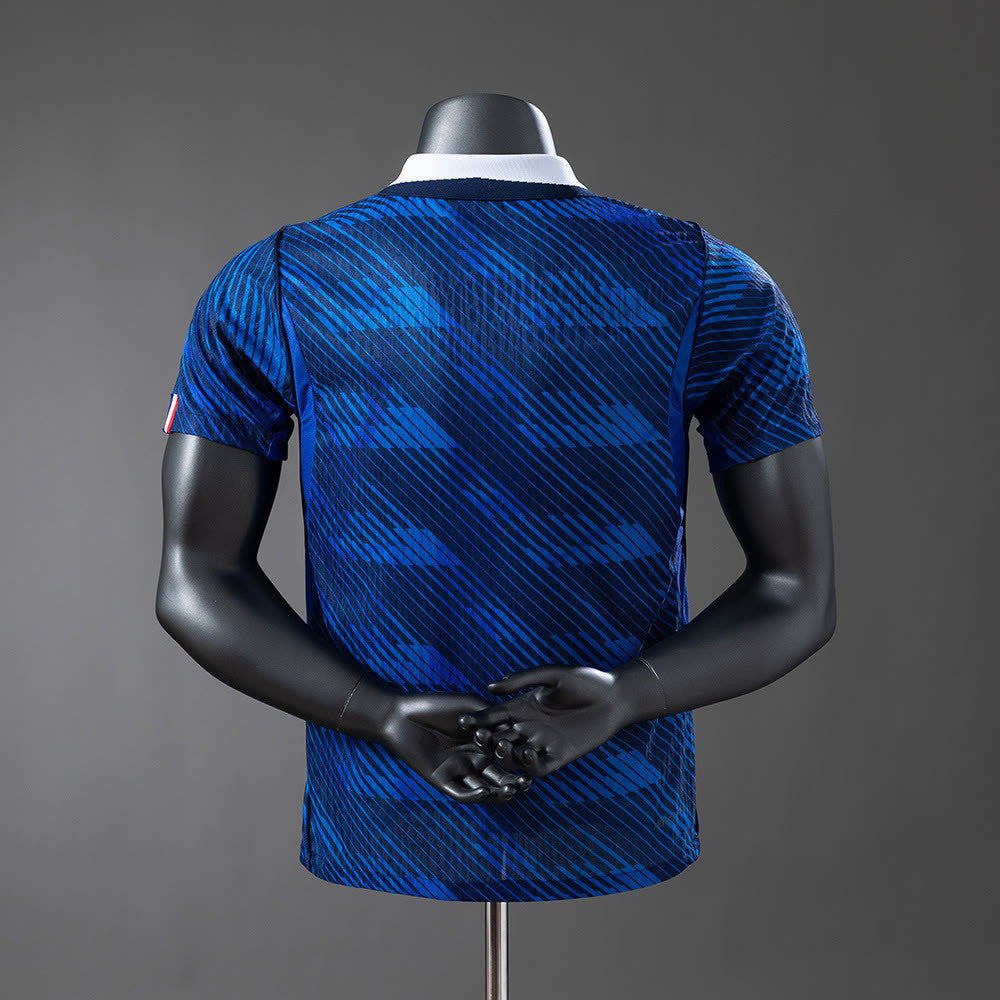 Camiseta Francia 1ª Equipación 2026