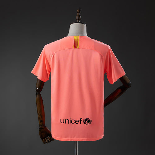 Camiseta Barcelona 3ª Equipación 2018/19
