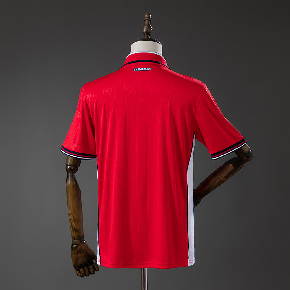 Camiseta Panamá 3ª Equipación 2026