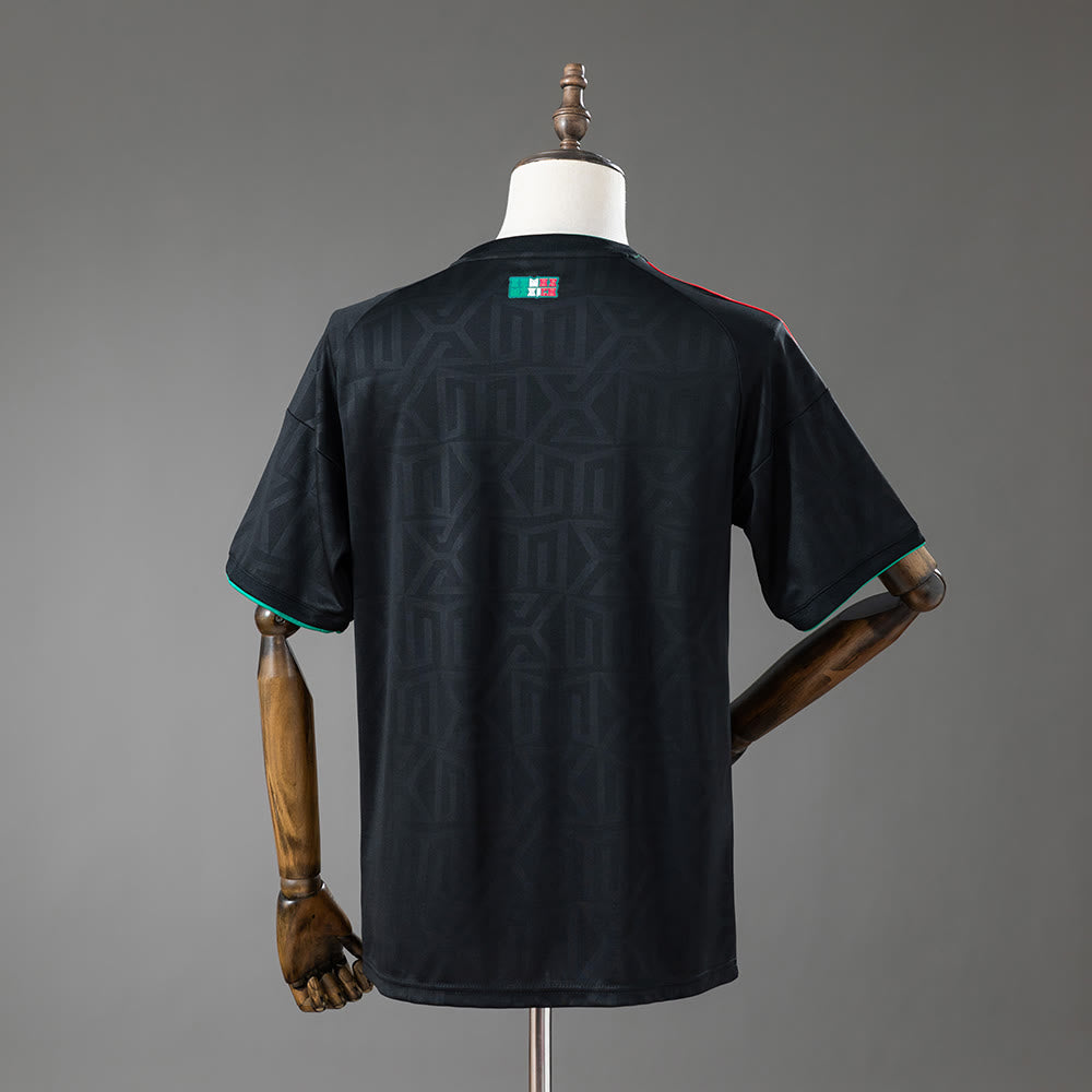 Camiseta México 1ª Equipación 2026