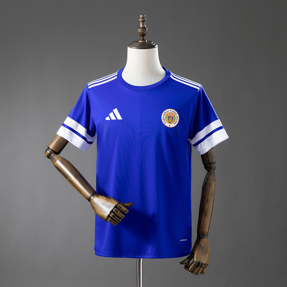 Camiseta Curazao 1ª Equipación 2026