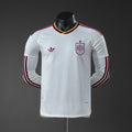 Long Sleeve España 2ª Equipación 2026
