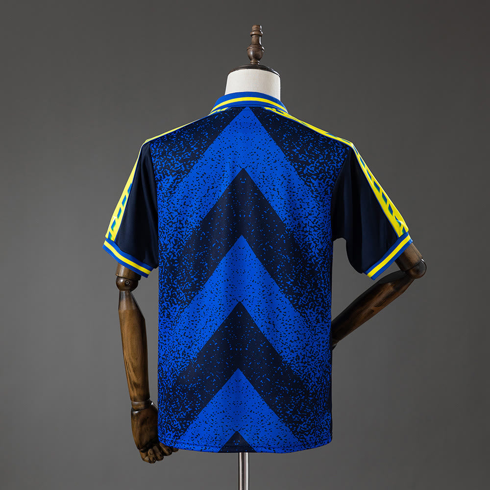 Camiseta Cádiz 1ª Equipación 2025/26 Edición Retro