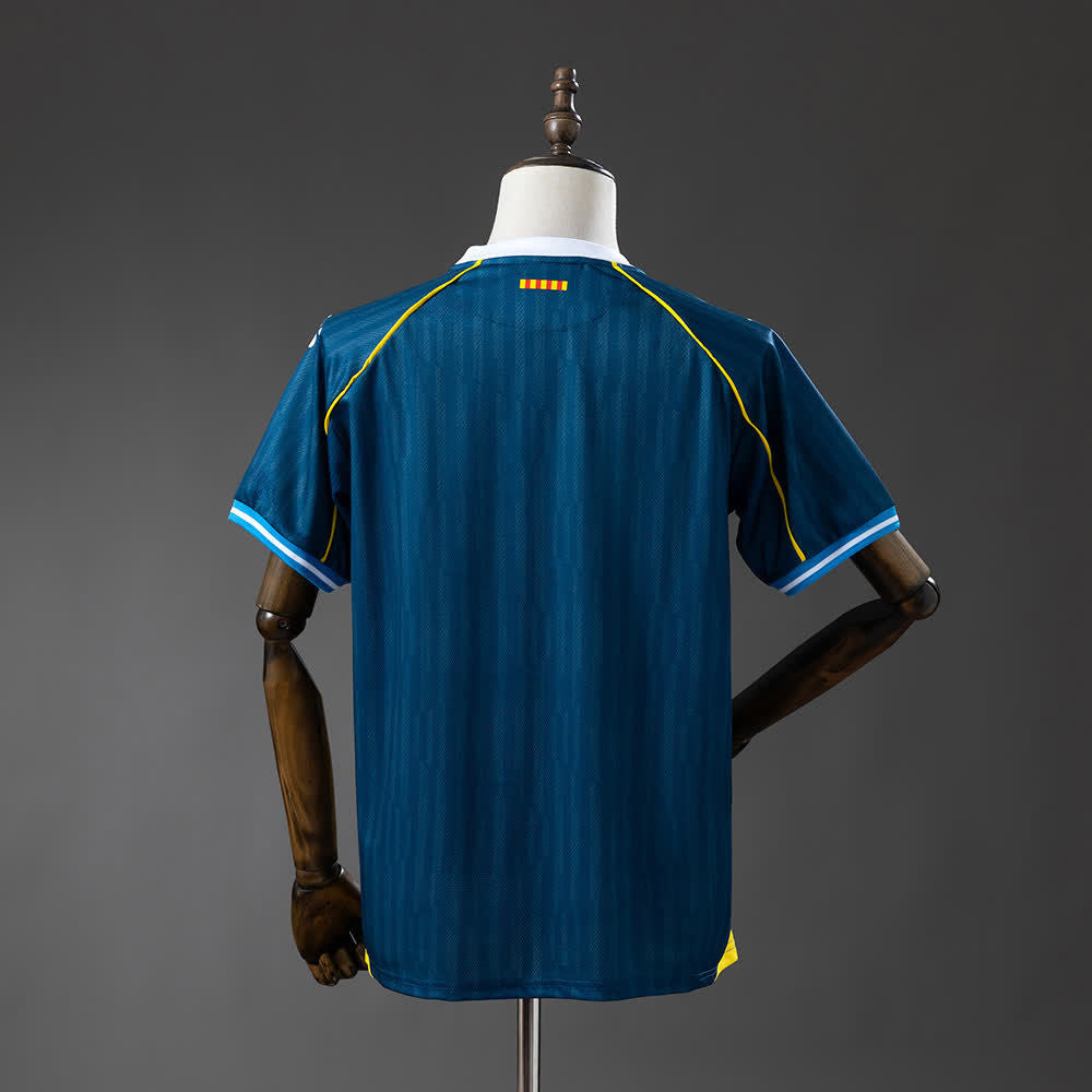 Camiseta Espanyol 3ª Equipación 2025/26