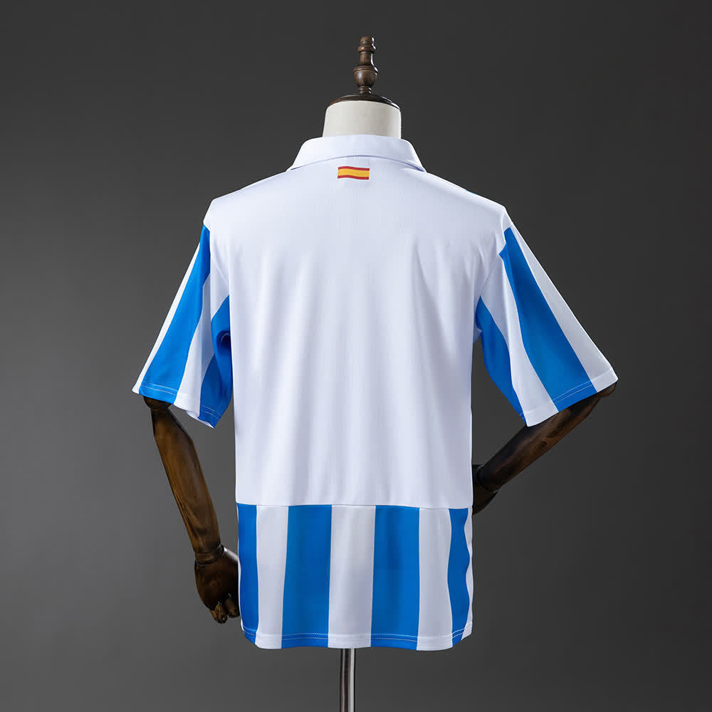 Camiseta Málaga 2ª Equipación 2012/13